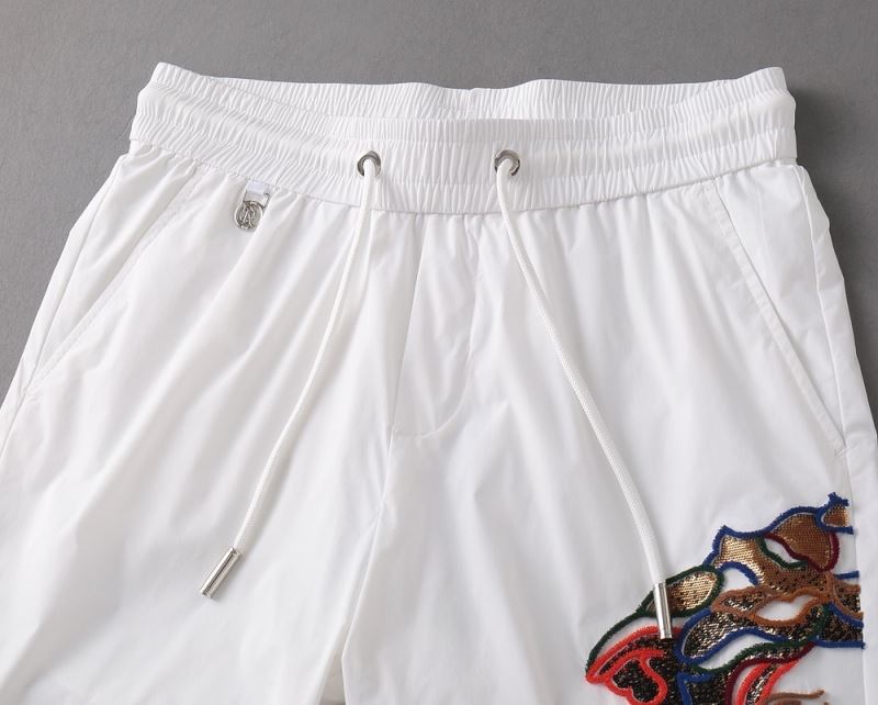 Versace Short Pants